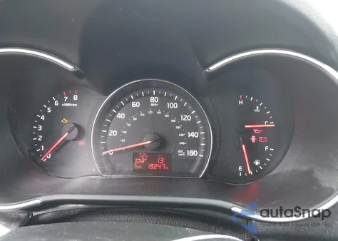 2015 Kia Sorento Lx from USA, damaged, VIN 5XYKTDA64FG568880